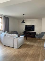 noclegi Pasłęk Apartament DeLux