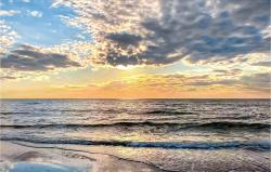 noclegi Międzywodzie Awesome Home In Miedzywodzie With Wifi