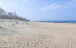 noclegi Międzywodzie Pet Friendly Home In Miedzywodzie