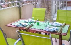 noclegi Stegna Cozy Apartment In Stegna With Kitchen