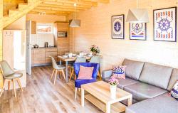 noclegi Sarbinowo Amazing Home In Sarbinowo With Wifi And 2 Bedrooms