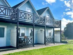 noclegi Rewal Holiday Home Pobierowo near Beach & Pool