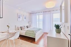 noclegi Świnoujście Apartamenty Platan - visitopl