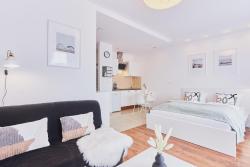 noclegi Świnoujście Apartamenty Platan - visitopl