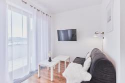 noclegi Świnoujście Apartamenty Platan - visitopl