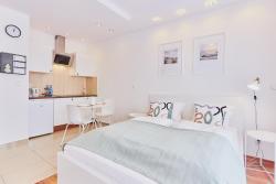 noclegi Świnoujście Apartamenty Platan - visitopl