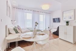 noclegi Świnoujście Apartamenty Platan - visitopl