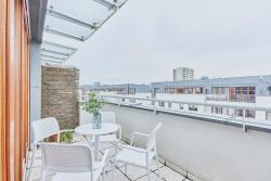 noclegi Świnoujście Apartamenty Platan - visitopl