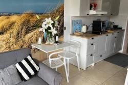 noclegi Rewa Apartament Heniokite