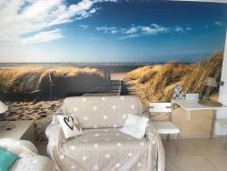 noclegi Rewa Apartament Heniokite