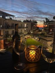 noclegi Rewal Resort Apartamenty Klifowa Rewal 55