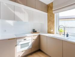 noclegi Kołobrzeg Apartamenty Lighthouse - Bałtycka 22 parking w cenie