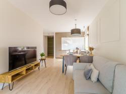 noclegi Kołobrzeg Apartamenty Lighthouse - Bałtycka 22 parking w cenie