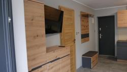 noclegi Rewa Villa u Przyjaciół