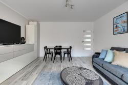 noclegi Gdynia Comfort Apartments Falista