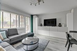 noclegi Gdynia Comfort Apartments Falista