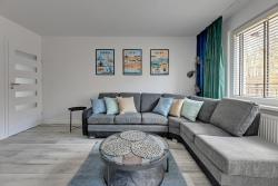 noclegi Gdynia Comfort Apartments Falista