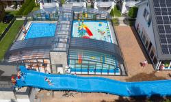 noclegi Ustronie Morskie Collins Beach