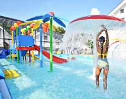 noclegi Ustronie Morskie Collins Beach