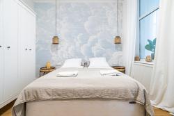 noclegi Sopot Kameralny Apartament Victus Blisko Plaży by Noclegi Renters