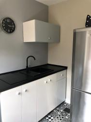 noclegi Krosno Apartament Śródmieście Krosno