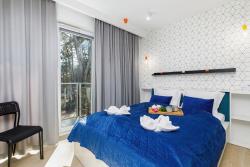 noclegi Dziwnówek 3-bedroom Apartment - Lesne Tarasy by Renters Prestige