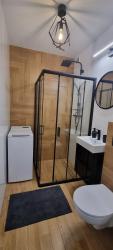 noclegi Gdańsk Apartament Żabcia - przy SKM Żabianka koło Sopotu