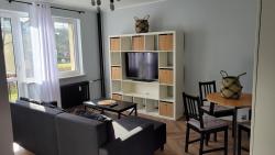 noclegi Gdańsk Apartament Żabcia - przy SKM Żabianka koło Sopotu