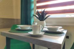 noclegi Jastrzębia Góra Apartament i pokoje GENAKER