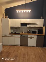 noclegi Nowa Ruda Dawna Mleczarnia Apartament FAMILIJNY