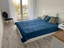 noclegi Dziwnów Apartament z basenem i sauną