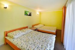 noclegi Sarbinowo Comfortable holiday home with a private garden, close to the sea, Sarbinowo