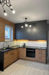 noclegi Koszalin Apartamenty Planeta II - Koszalin centrum