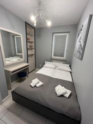 noclegi Koszalin Apartamenty Planeta II - Koszalin centrum