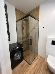 noclegi Jastrzębia Góra Apartament Szafirowa Dolina