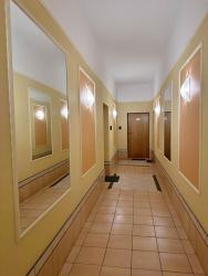 noclegi Sopot Gracja, Sopot Monte Cassino, Balkon, Parking