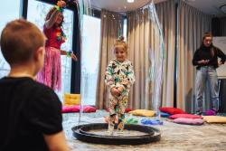 noclegi Mielno Dune Beach Resort