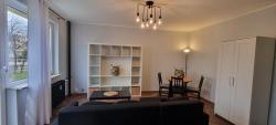 noclegi Gdańsk Apartament Żabcia - przy SKM Żabianka koło Sopotu