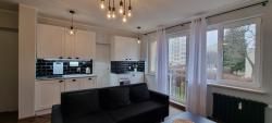 noclegi Gdańsk Apartament Żabcia - przy SKM Żabianka koło Sopotu