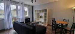 noclegi Gdańsk Apartament Żabcia - przy SKM Żabianka koło Sopotu