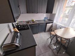 noclegi Sanok Apartament przy dworcu w Sanoku