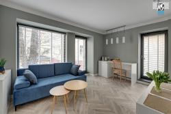 noclegi Sopot MS Apartments Rest 3.0