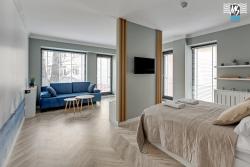 noclegi Sopot MS Apartments Rest 3.0