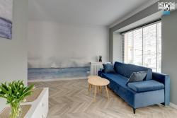 noclegi Sopot MS Apartments Rest 3.0