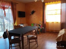 noclegi Muszyna Raj Muszyna Apartamenty z widokiem na panoramę górską