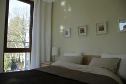 noclegi Rewal Apartament Morski