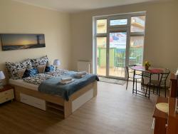 noclegi Świnoujście Villa Dorota-Lidia Apart