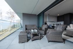 noclegi Rewal Resort Hevenia Rewal 8