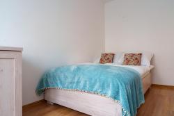 noclegi Jelenia Góra Apartament pod Świerkiem - Pet Friendly - 2 osobne pokoje dla max 5 osób - Space Apart