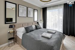 noclegi Sopot MS Apartments Rest 4.0